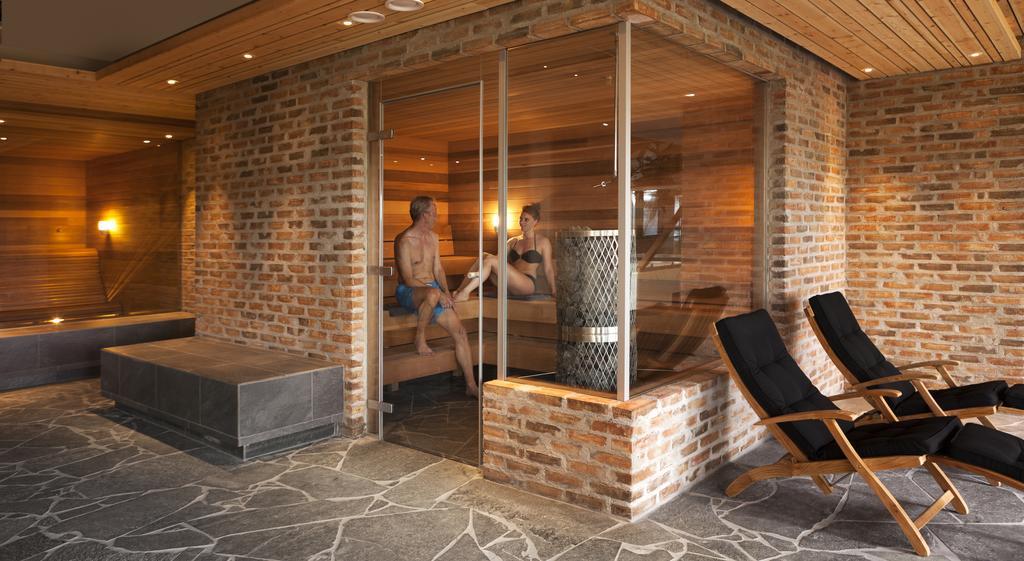 Djurhamn Djuroenaeset Hotell & Konferens מראה חיצוני תמונה