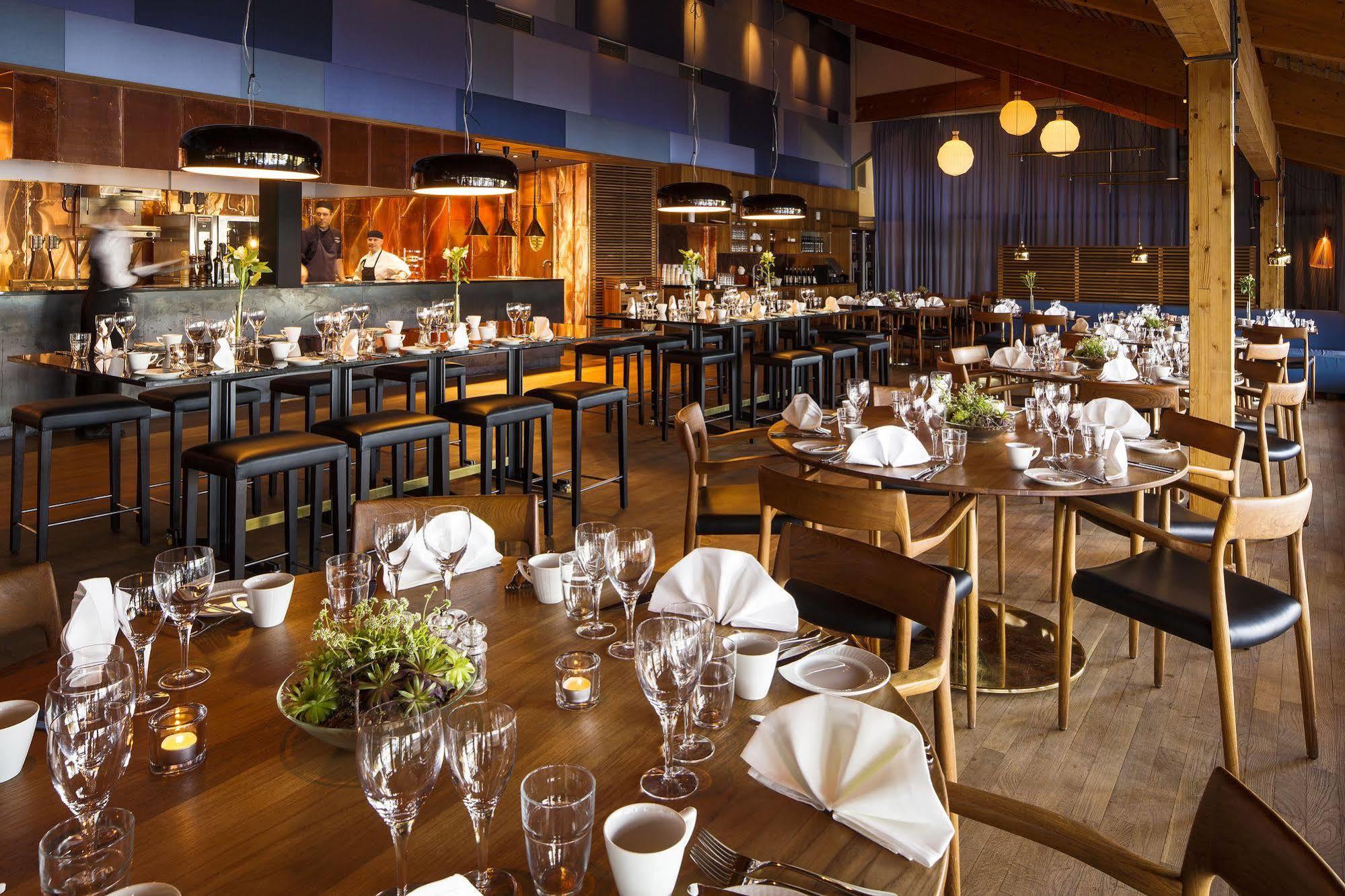 Djurhamn Djuroenaeset Hotell & Konferens מראה חיצוני תמונה