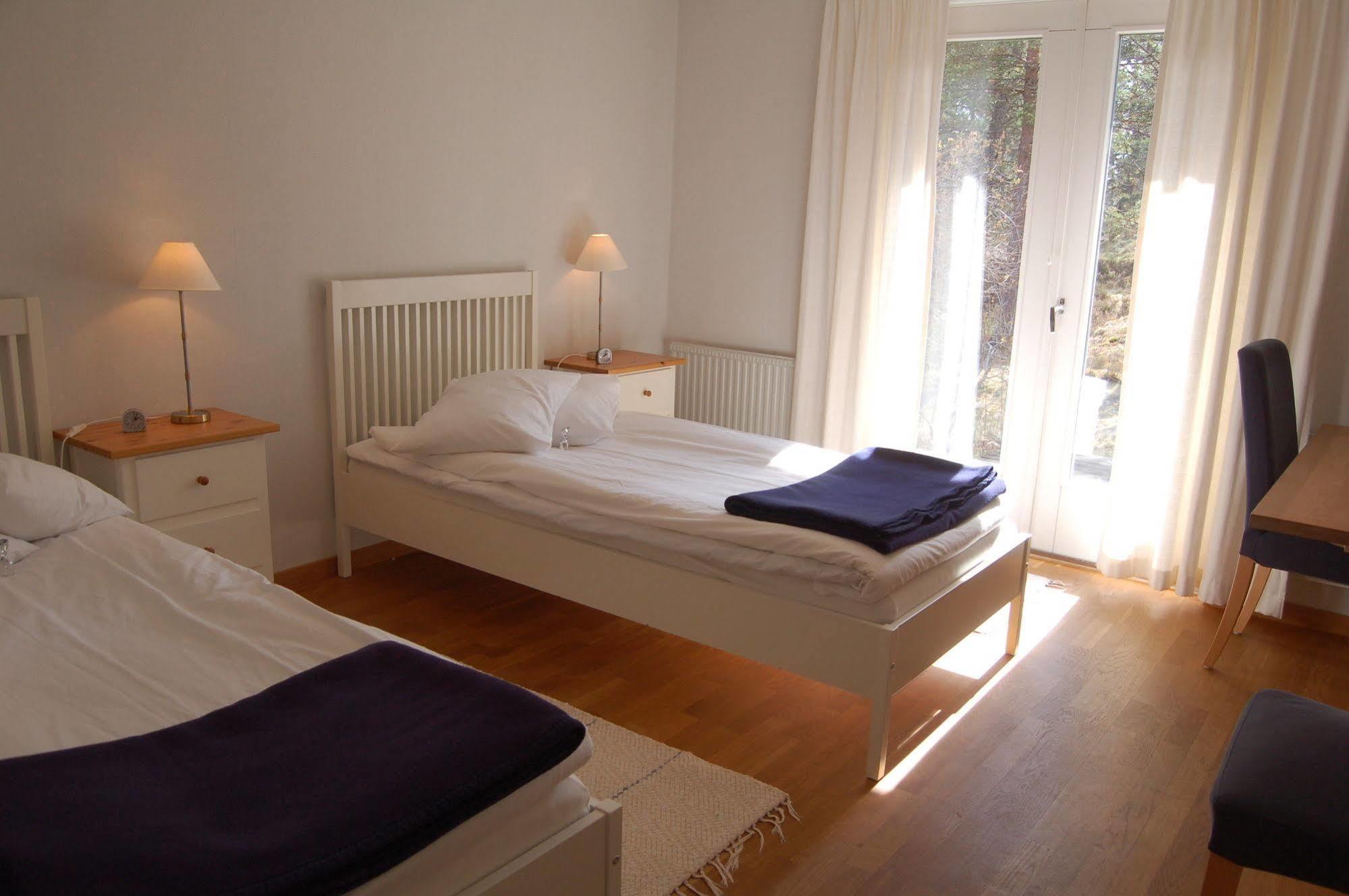 Djurhamn Djuroenaeset Hotell & Konferens מראה חיצוני תמונה